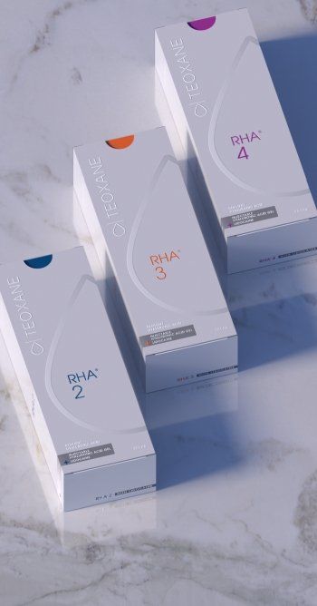 Revance RHA Filler - Simi Valley and Northridge