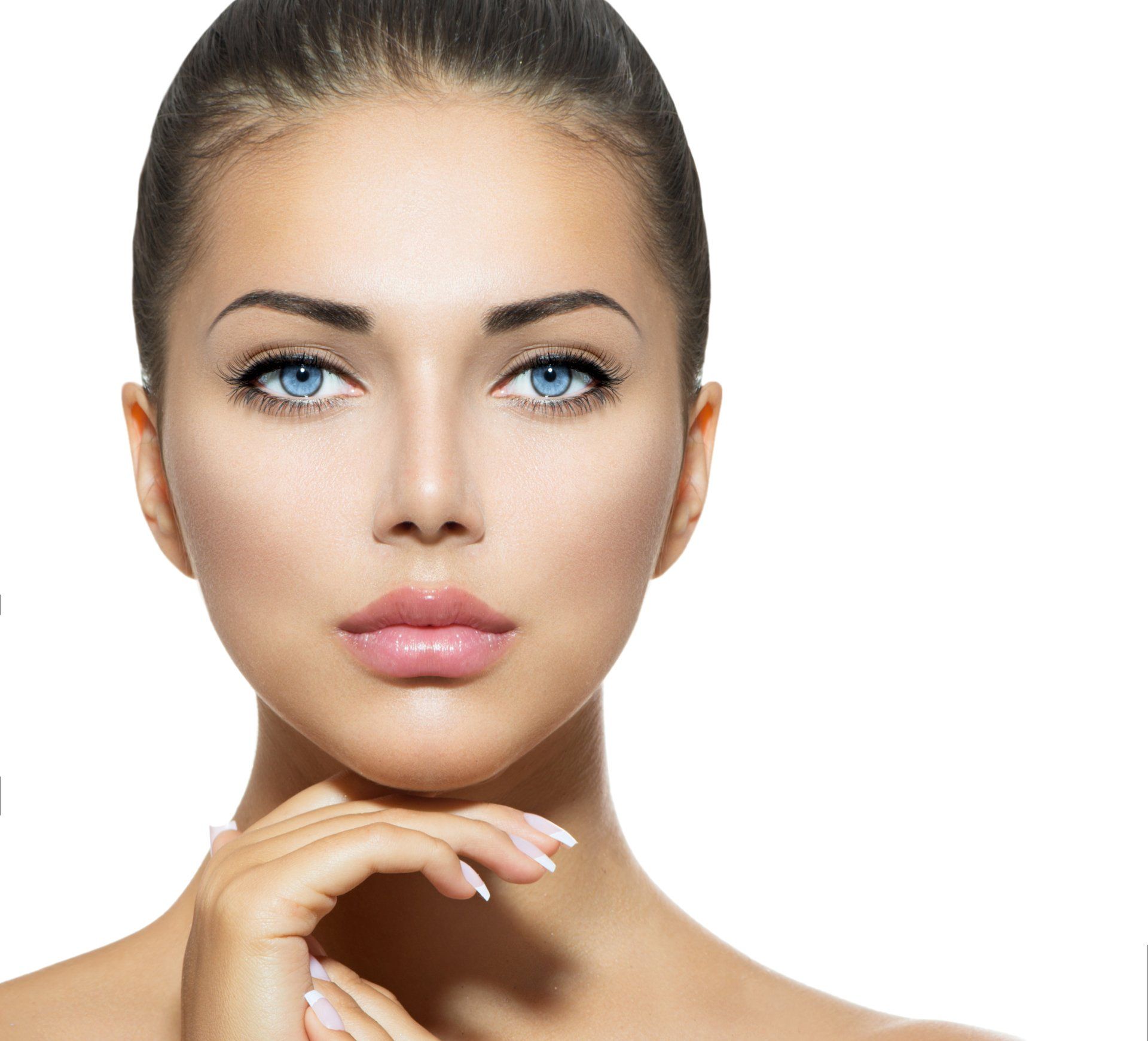 Aging Face - Filler - PDO Threads - Botox