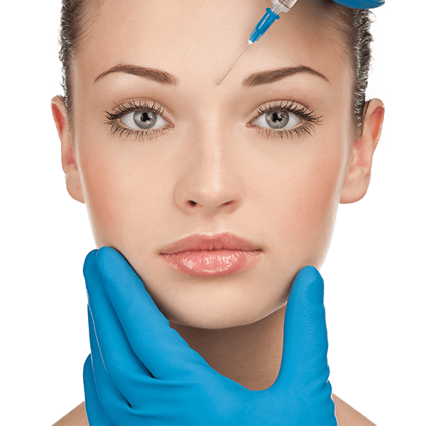 Botox - NewSkin Laser Center