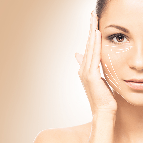 Fillers - NewSkin Laser