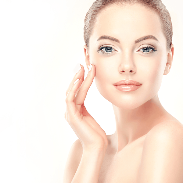 IPL Photo Facial - NewSkin Laser