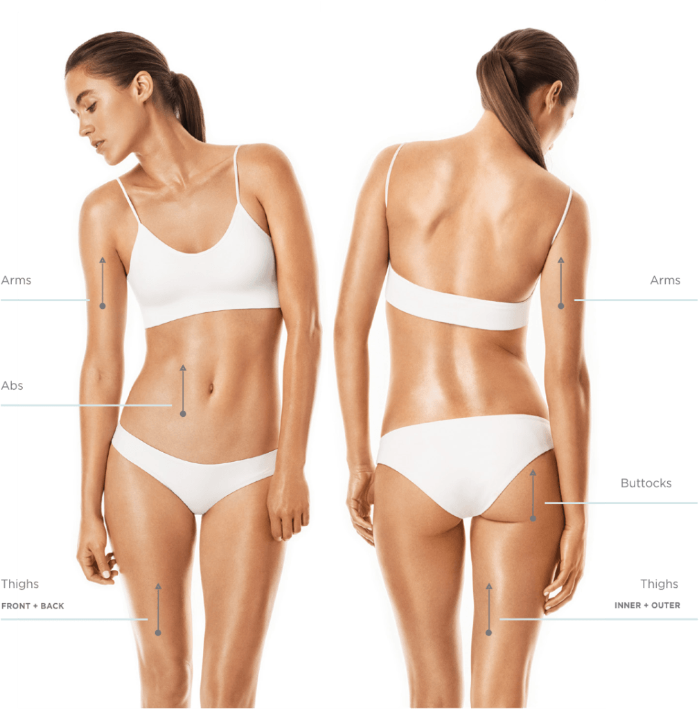 Liposuction - Simi Valley | Northridge