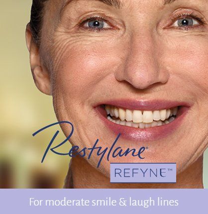 Restylane Refyne - Simi Valley | Thousand Oaks | Westlake Village