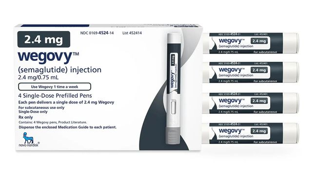 semaglutide lee's summit Tirzepatide Different from Other Weight Loss Medications semaglutide lee's summit Tirzepatide Different from Other Weight Loss Medications