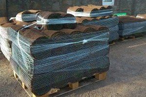 Garden turf supply