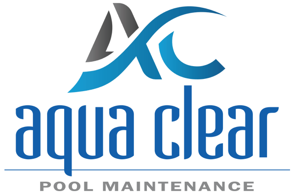 Aqua Clear Pool Maintenance Logo