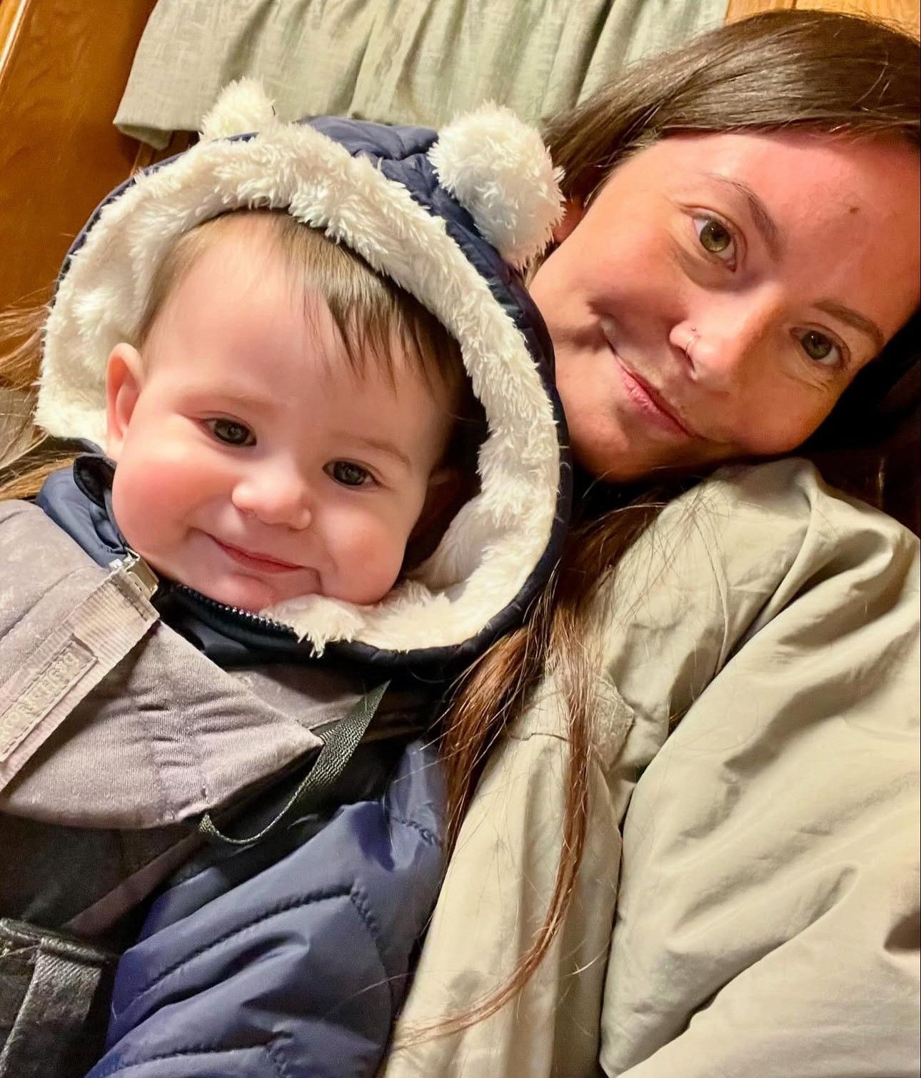 Amanda Csipak – Project Scientist — Jackson Township, NJ — Brilliant Environmental Services