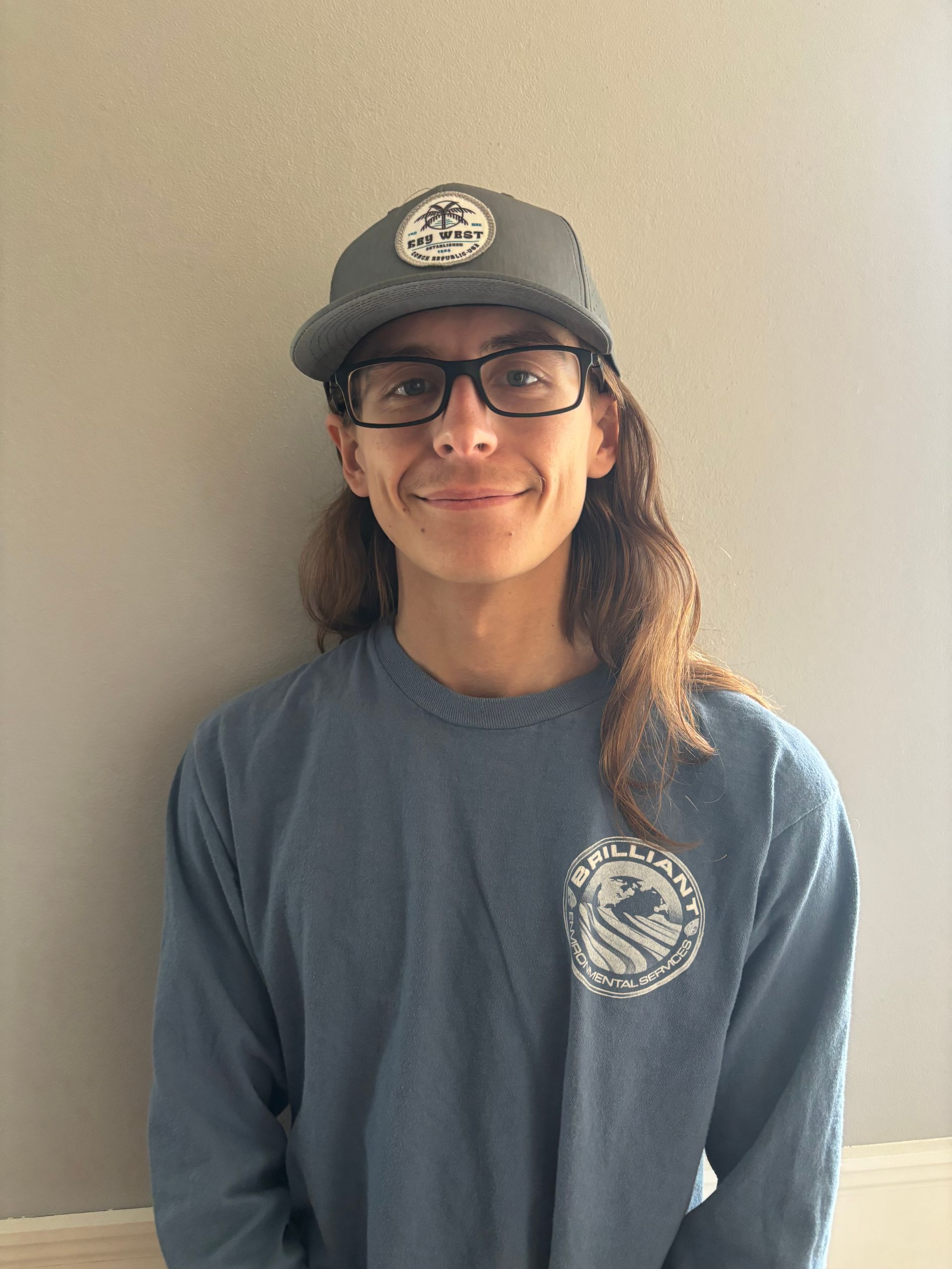 Jake Collins — Jackson Township, NJ — Brilliant Environmental Services