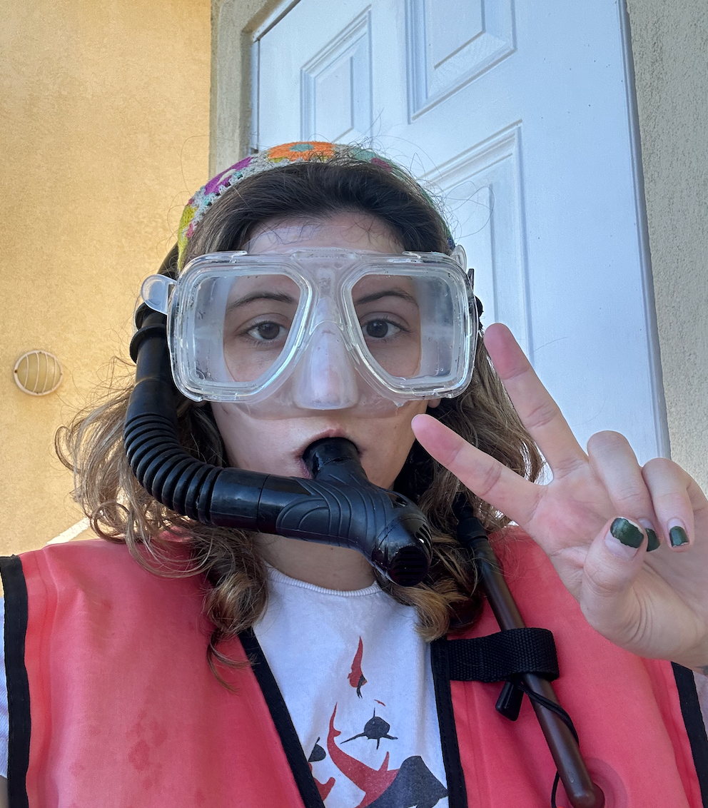 Elizabeth MacChioni – Environmental Intern — Jackson Township, NJ — Brilliant Environmental Services