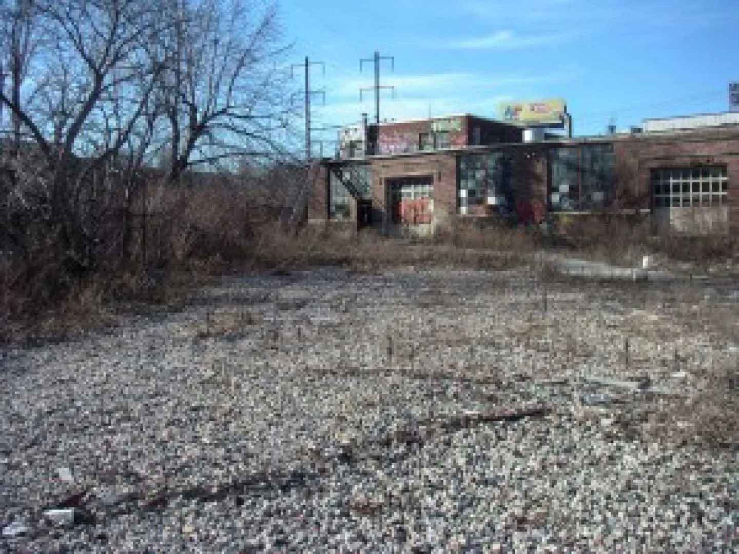 Abandoned Area — Jackson Township, NJ — Brilliant Environmental Services