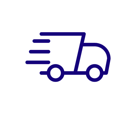 Truck icon