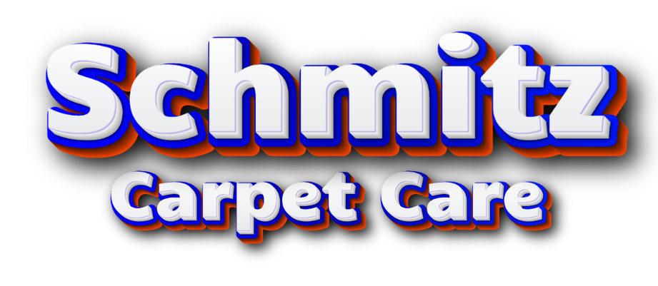 Schmitz carpet care logo