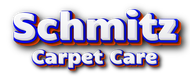 Schmitz carpet care logo