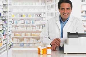 FARMACIA CRUZ ROJA DE TEPIC SA DE CV