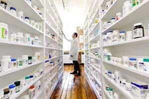 FARMACIA CRUZ ROJA DE TEPIC SA DE CV