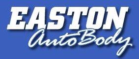 www.eastonautobody.com Logo