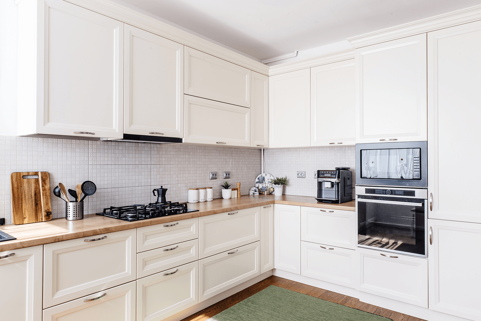 Framed Cabinets