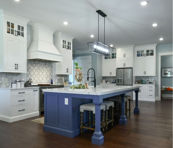 Semi custom Cabinets