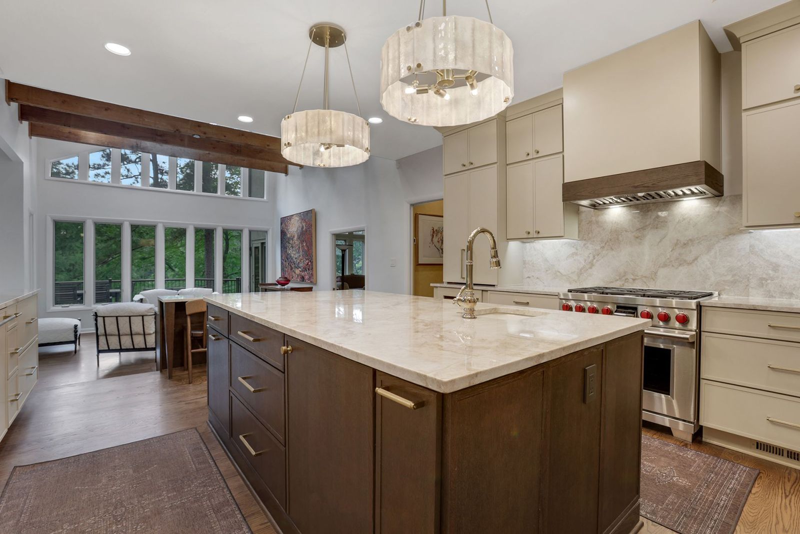 Semi custom Cabinets