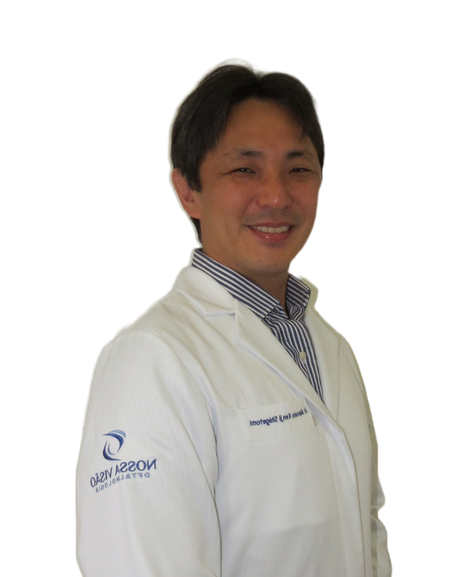 Dr. Marcelo Kenji Shigetomi