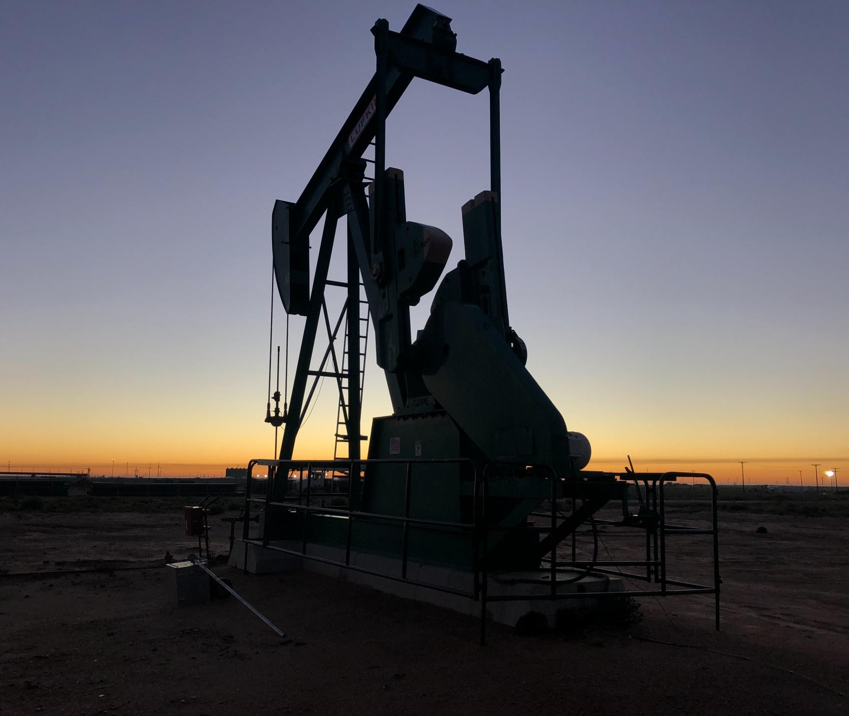 Oil and Gas Jobs in Midland, Odessa & Pecos, TX