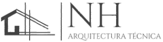 Logo NH - ARQUITECTURA TÉCNICA