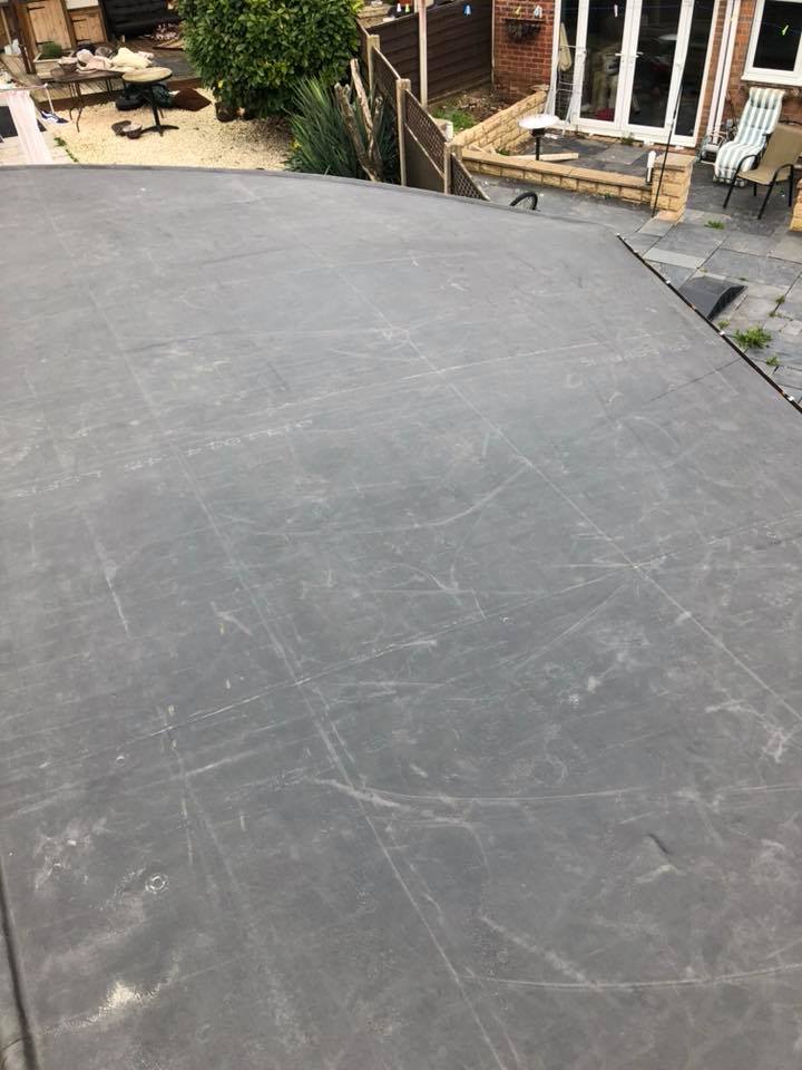 AH Roofing, Nottinghamshire