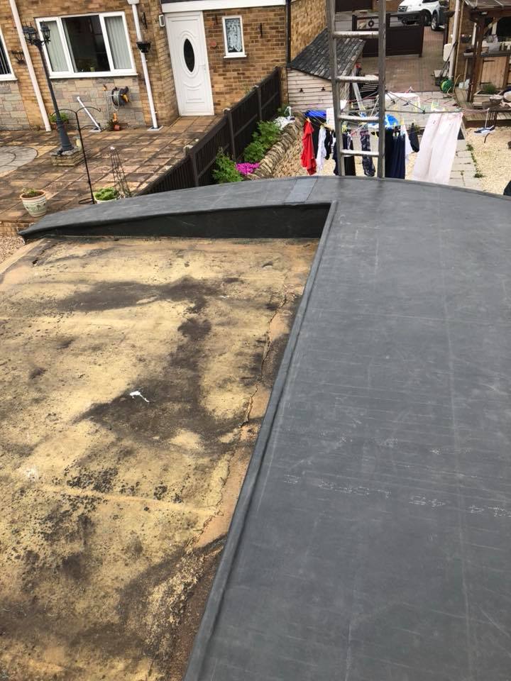 AH Roofing, Nottinghamshire