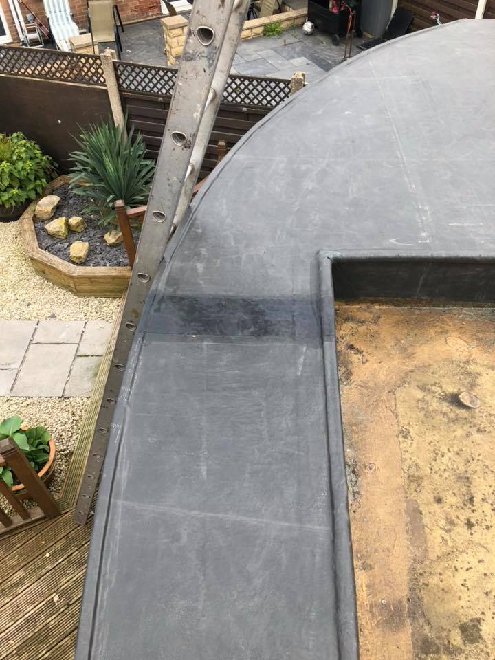 AH Roofing, Nottinghamshire