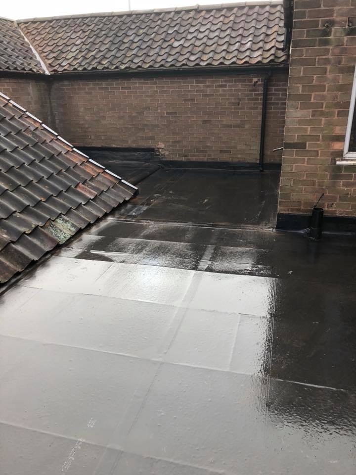 AH Roofing, Nottinghamshire