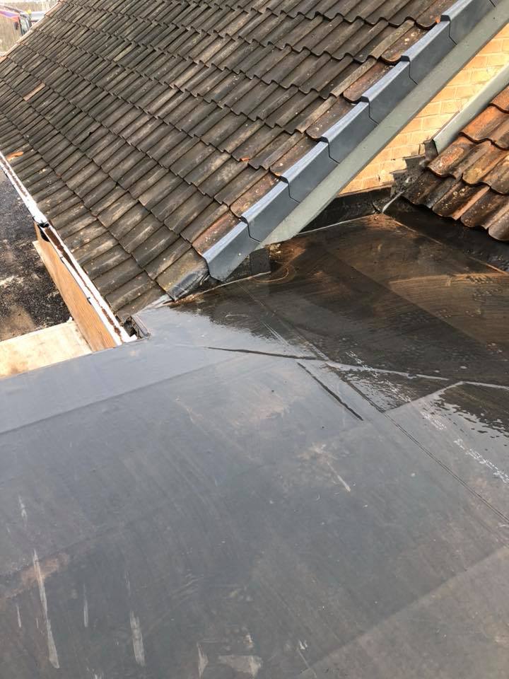 AH Roofing, Nottinghamshire