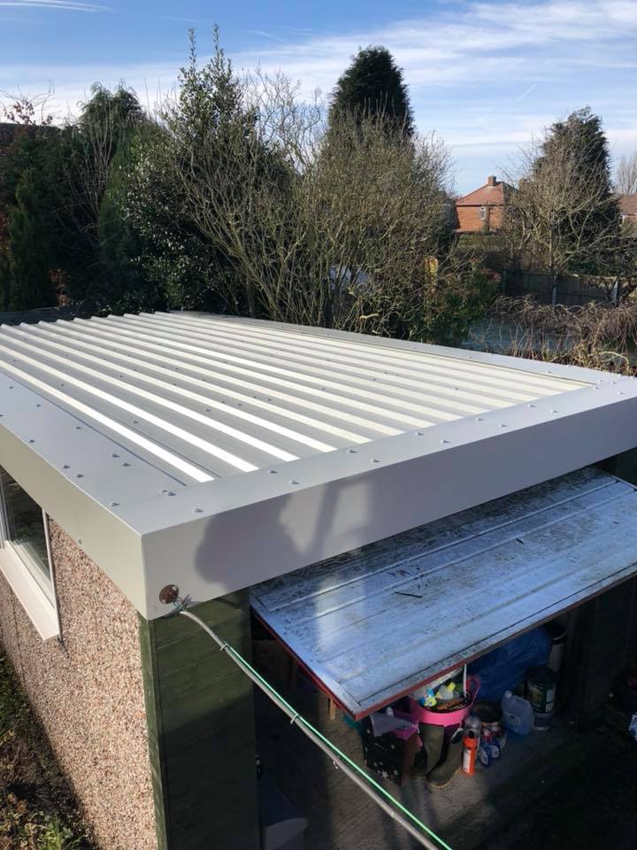 AH Roofing, Nottinghamshire