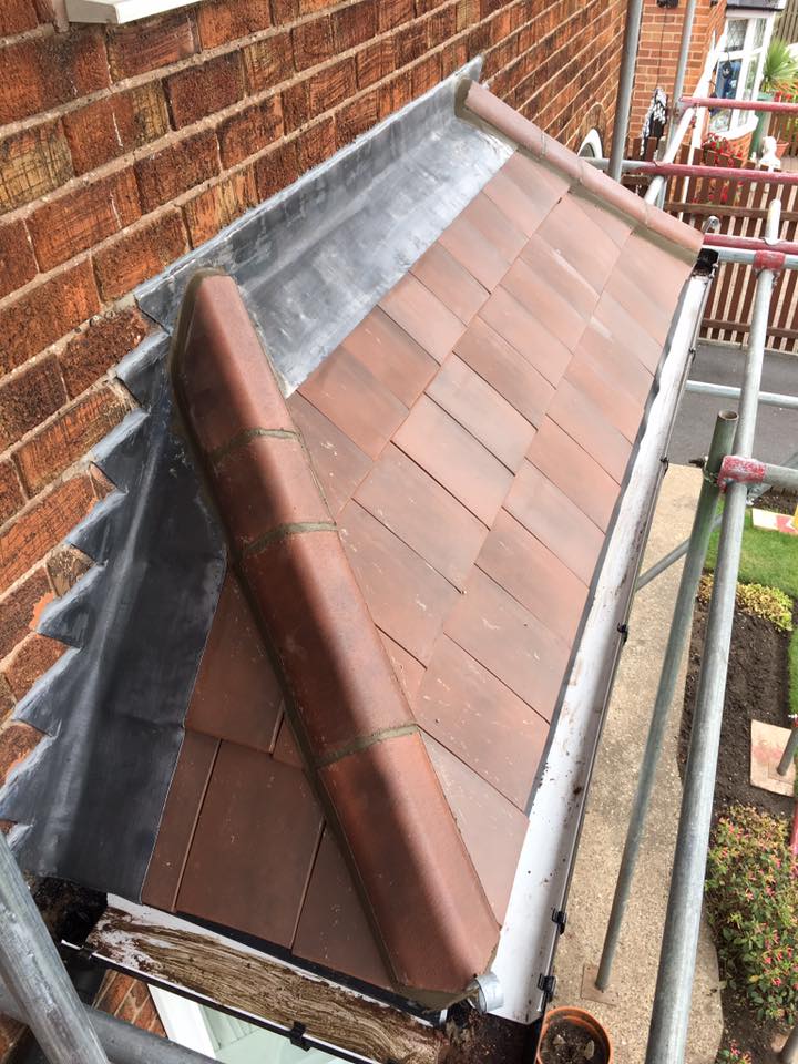 AH Roofing, Nottinghamshire