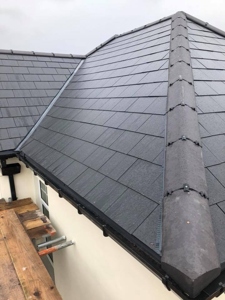 AH Roofing, Nottinghamshire