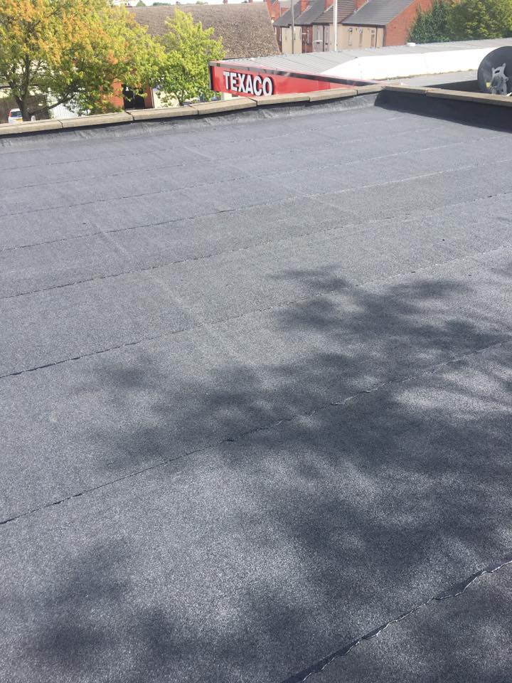 AH Roofing, Nottinghamshire