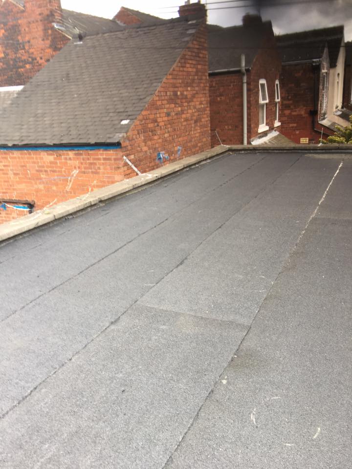 AH Roofing, Nottinghamshire