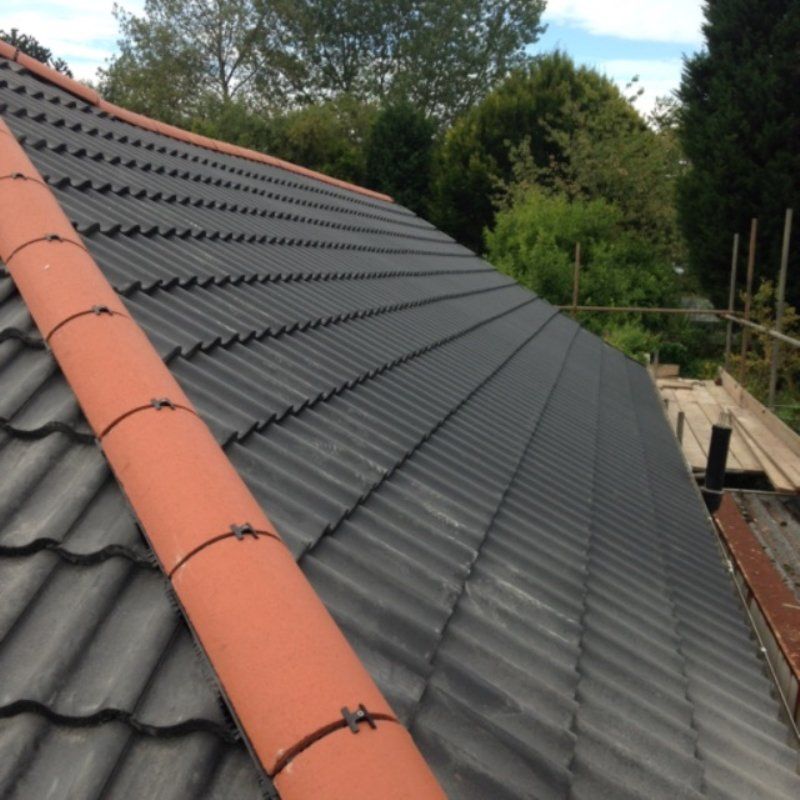 AH Roofing, Nottinghamshire