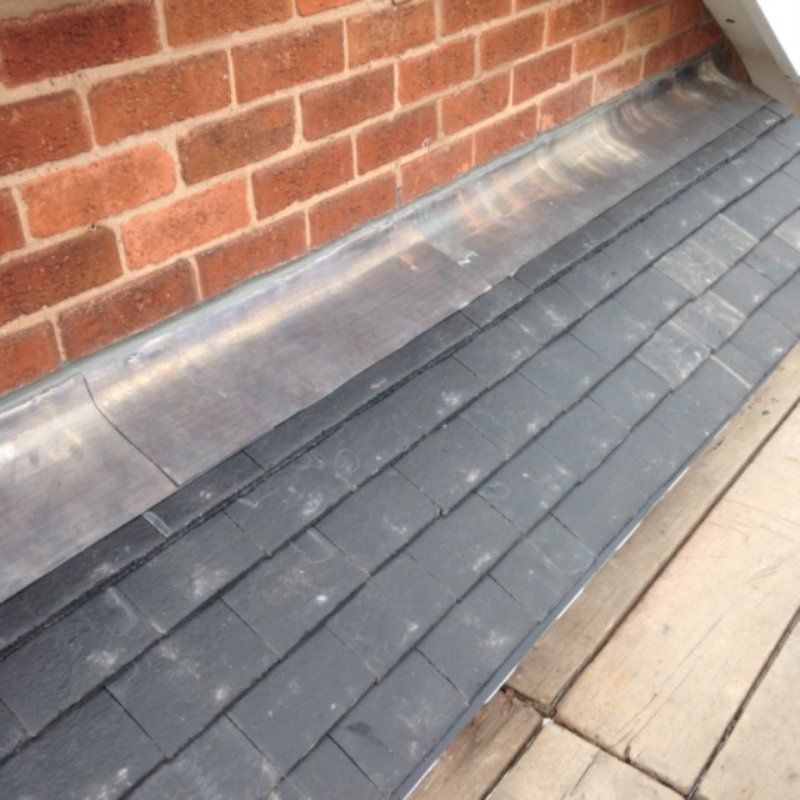 AH Roofing, Nottinghamshire