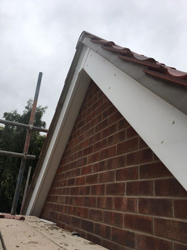 AH Roofing, Nottinghamshire