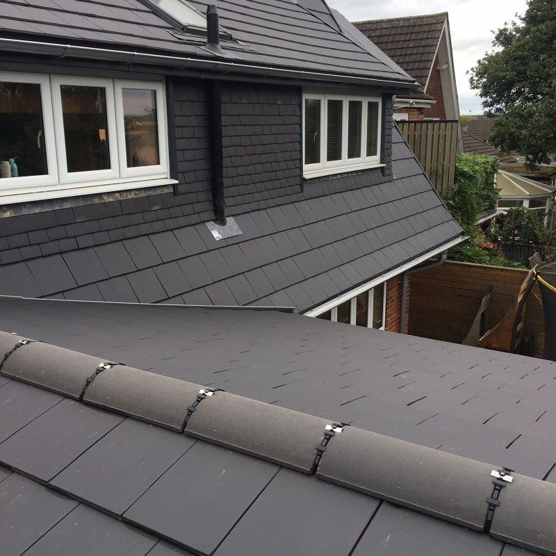 AH Roofing, Nottinghamshire