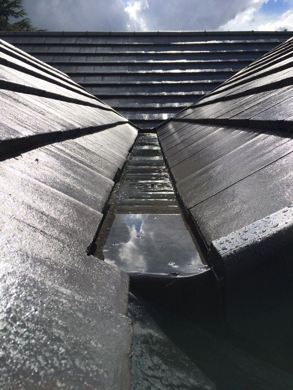 AH Roofing, Nottinghamshire