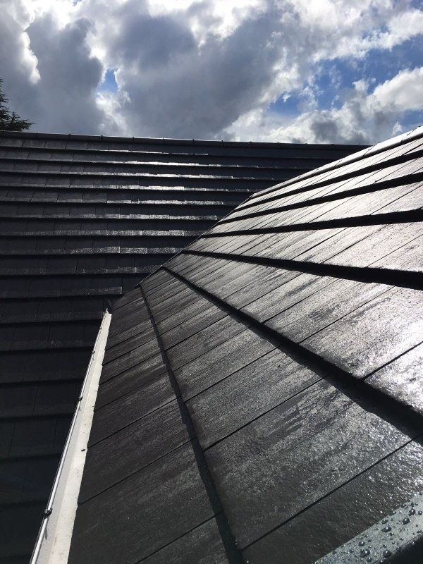 AH Roofing, Nottinghamshire