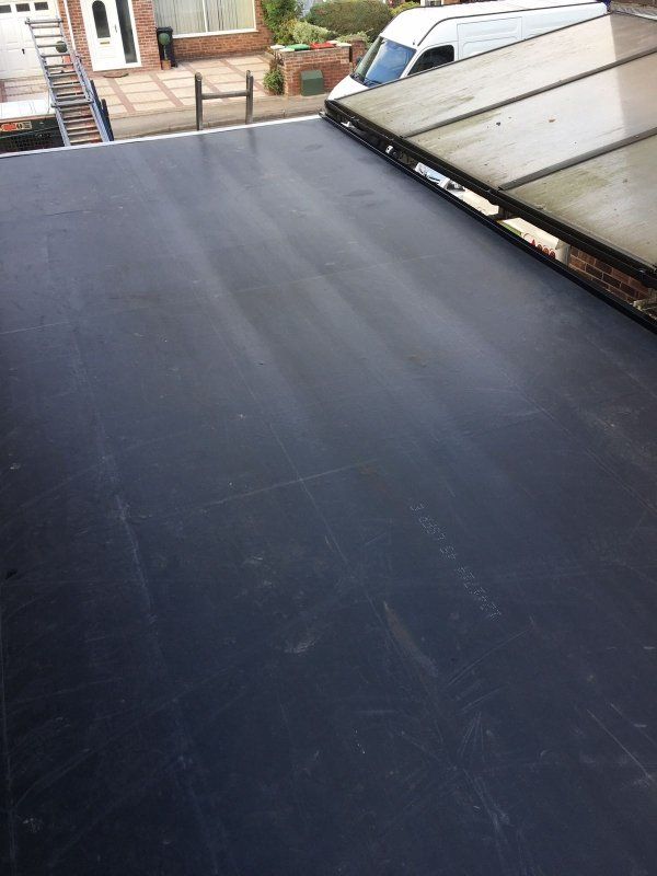 AH Roofing, Nottinghamshire