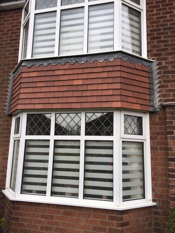 AH Roofing, Nottinghamshire