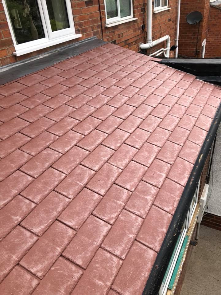 AH Roofing, Nottinghamshire