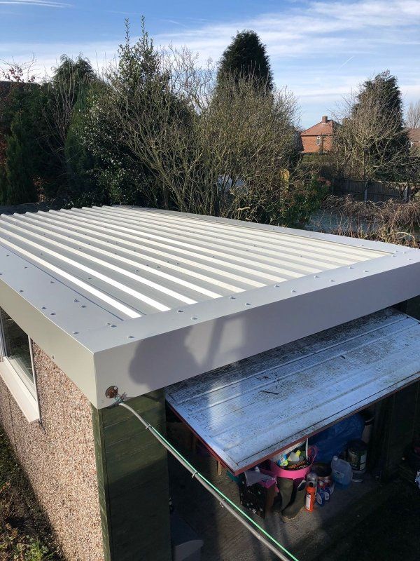 AH Roofing, Nottinghamshire