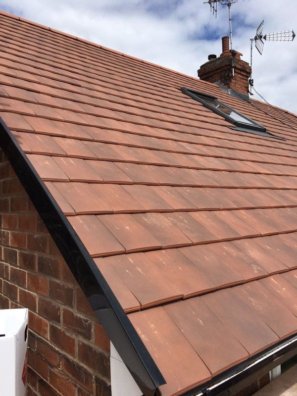 AH Roofing, Nottinghamshire