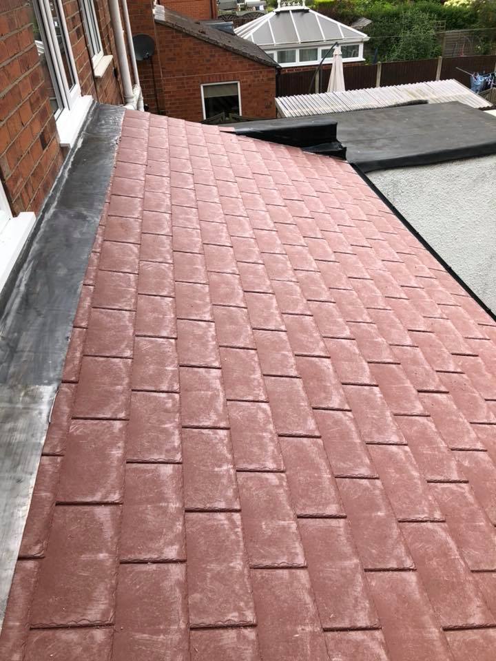 AH Roofing, Nottinghamshire