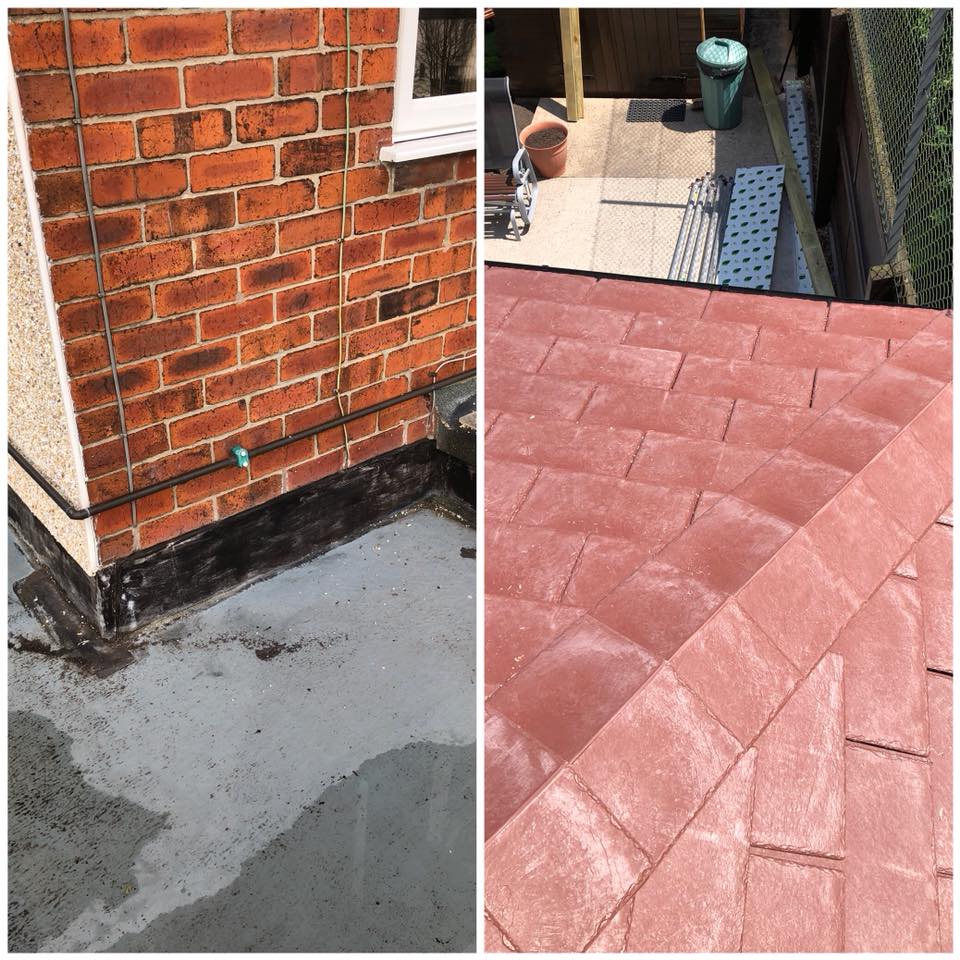 AH Roofing, Nottinghamshire