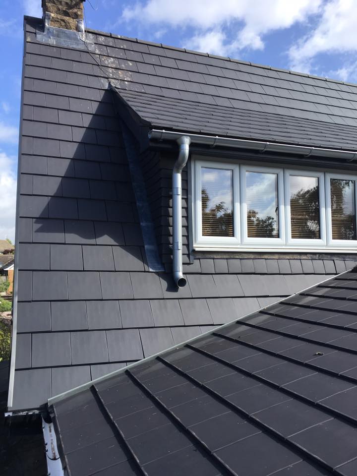 Gutter Repairs